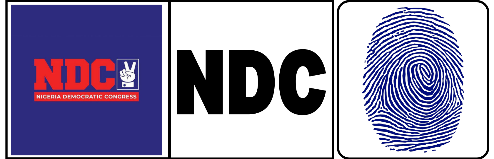 NDC Nigeria Democratic Congress